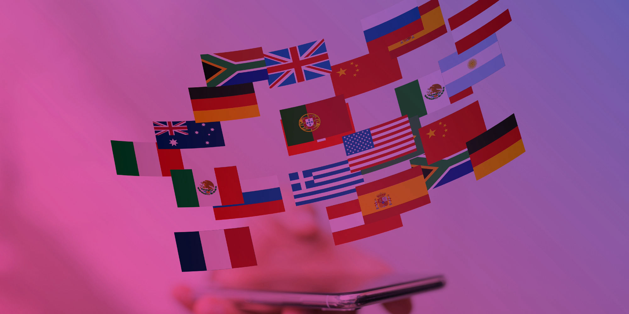 Laurea Magistrale biennale Lingue per la Comunicazione Internazionale