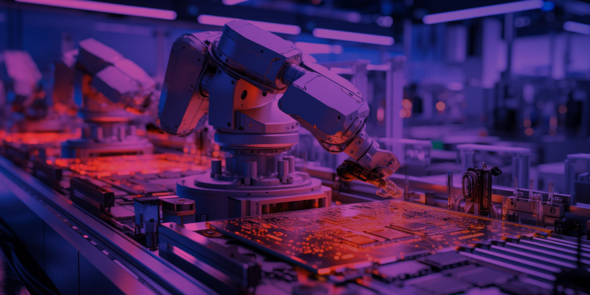 Master 1° livello Manager per l'applicazione dei processi di Industria 4.0