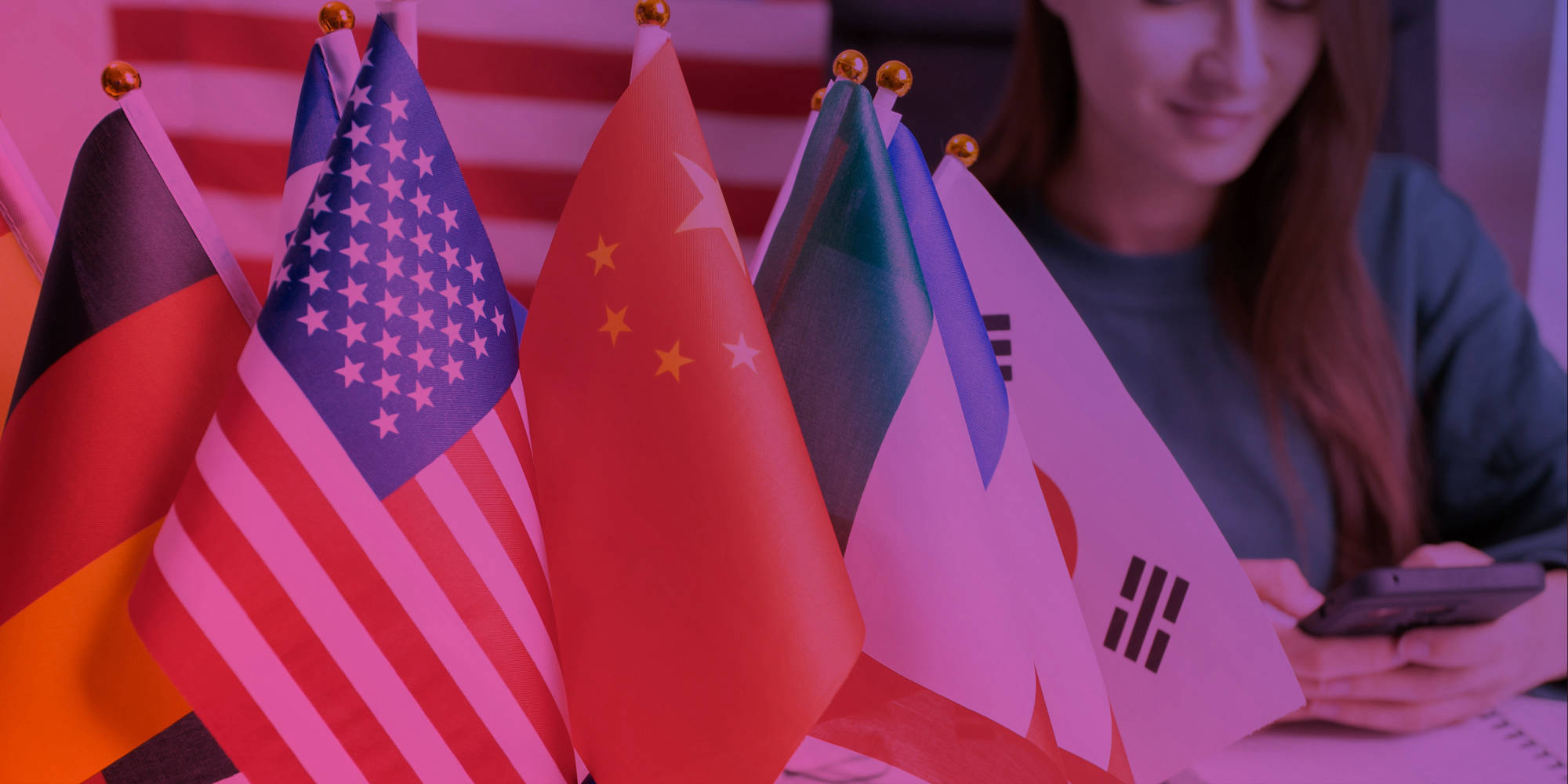 Laurea Magistrale in lingue e culture straniere