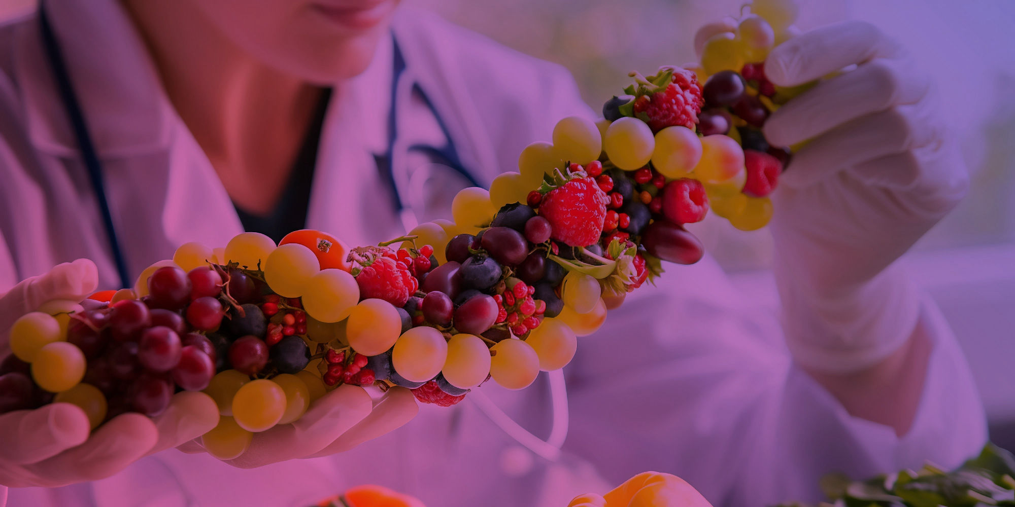 Laurea Magistrale in Scienze della Nutrizione Umana