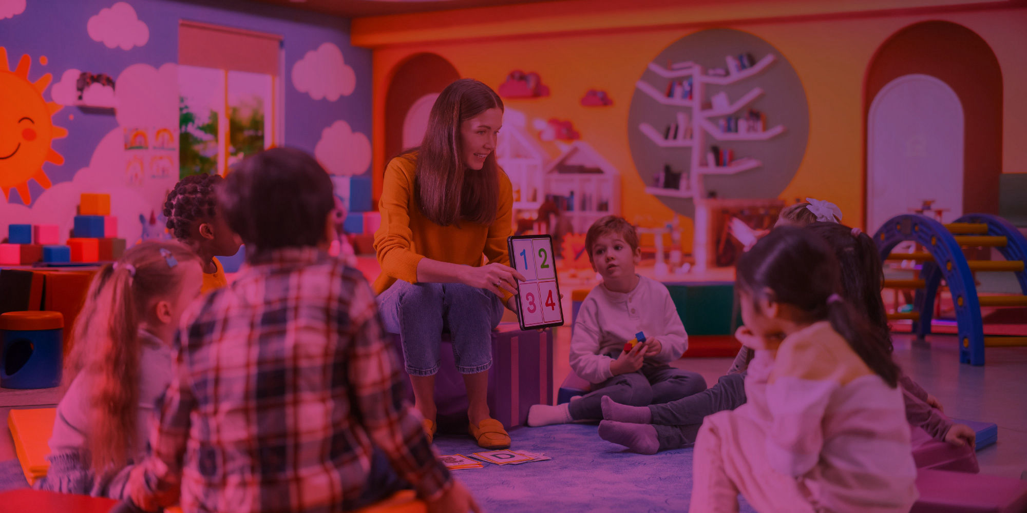 Laurea Magistrale biennale Scienze Pedagogiche