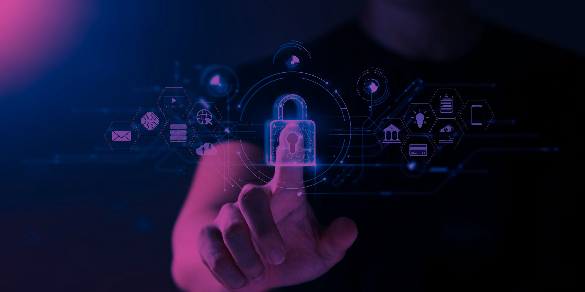 Laurea Magistrale in Sicurezza Informatica 