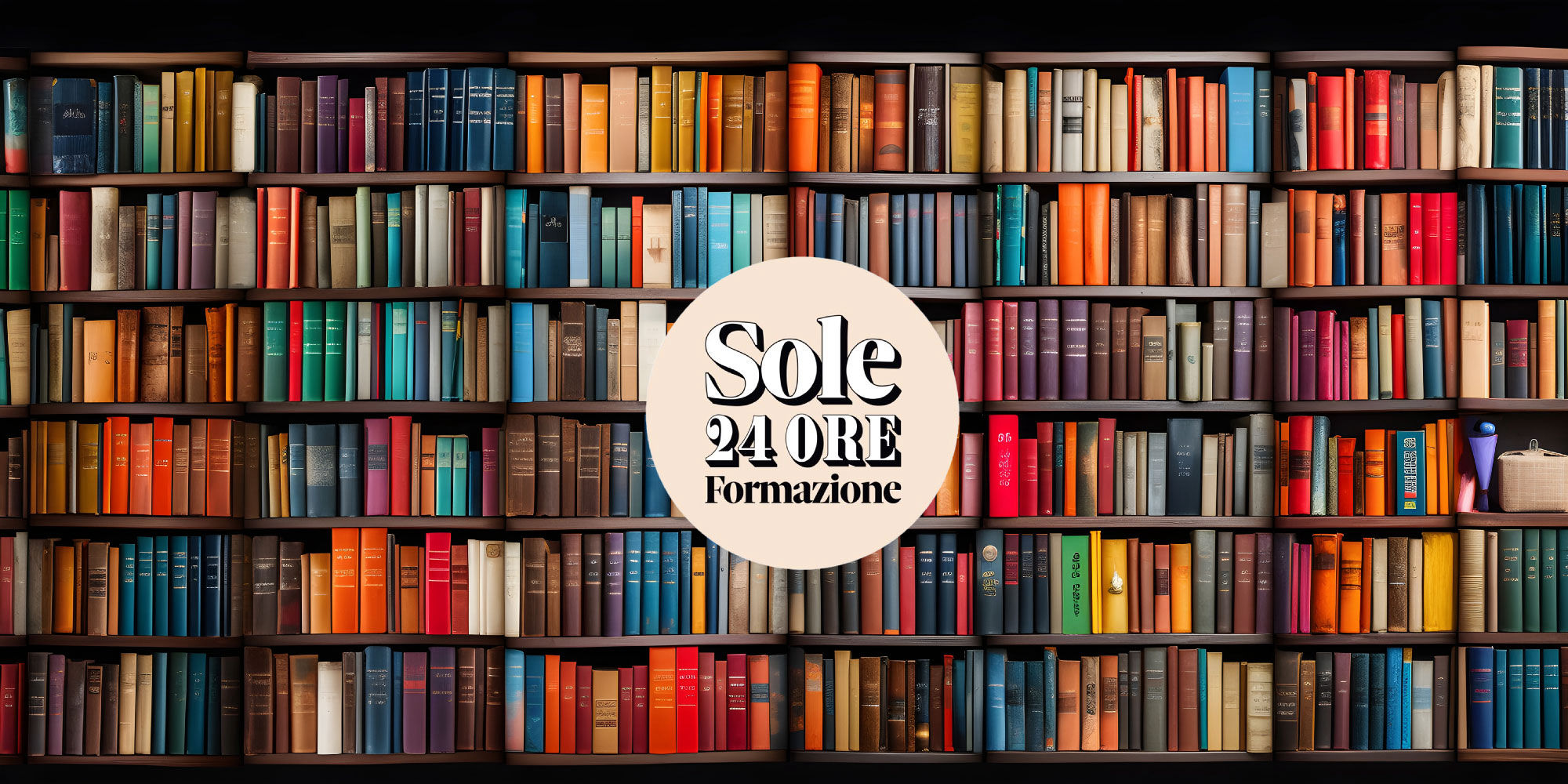 Master di 1° livello in Politiche internazionali ed economia con Sole 24 ore Formazione